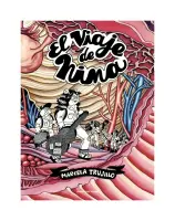 El Viaje De Nina