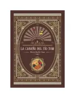 La Cabaña Del Tio Tom - Novela Gráfica