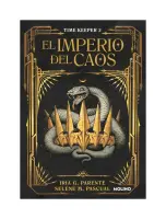 Timekeeper 2: El Imperio Del Caos