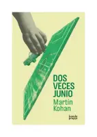 Dos Veces Junio