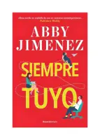 Siempre Tuyo