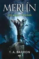 Merlin. Los Años Perdidos