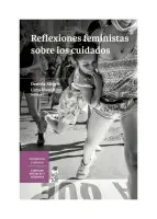 Reflexiones Feministas Sobre Los Cuidados