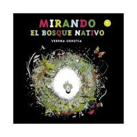 Mirando El Bosque Nativo