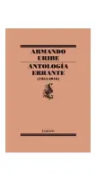 ANTOLOGIA ERRANTE