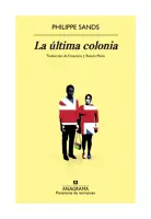 La Última Colonia