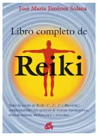 LIBRO COMPLETO DE REIKI