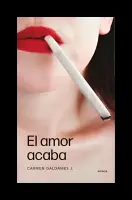 El Amor Acaba