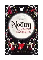 Noctem: La Ciudad De Los Muertos