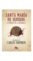 Santa Maria De Iquique