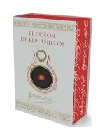 EL SEÑOR DE LOS ANILLOS. EDICIÓN ILUSTRADA POR EL AUTOR