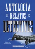 Antologia Relatos Detectives