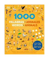 1000 Palabras: Animales