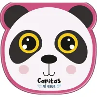 Caritas Al Agua - Panda