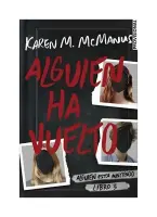 Alguien Ha Vuelto (alguien Esta Mintiendo)