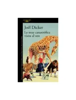 La Muy Catastrófica Visita Al Zoo