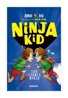 Ninja Kid 5 - Los Clones Ninja