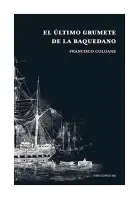 El Último Grumete De La Baquedano