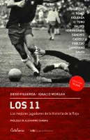 Los 11 – Los Mejores Jugadores De La Historia De La Roja