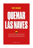Quemar Las Naves