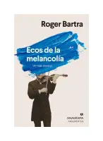 Ecos De La Melancolia