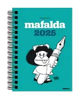Mafalda 2025 Dia Por Página