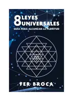 8 Leyes Universales
