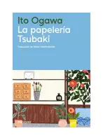 La Papelería Tsubaki