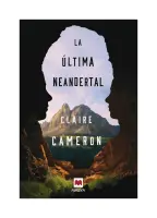 La Ultima Neandertal