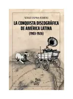La Conquista Discográfica De América Latina