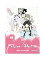 Princesa Medusa 1