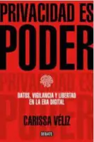 Privacidad Es Poder