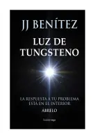 Luz De Tungsteno