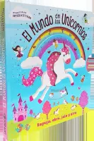 El Mundo De Los Unicornios