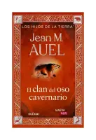 El Clan Del Oso Cavernario