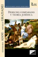 Derecho Comparado Y Teoría Jurídica