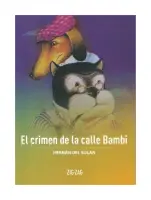 El Crimen De La Calle Bambi