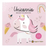 Unicornio Descubre Las Estaciones - Amigos Squishy