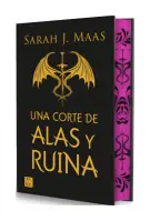 Una Corte De Alas Y Ruina. Edición Especial