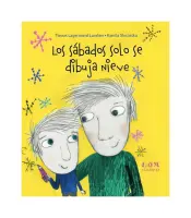 Los Sábado Solo Se Dibuja Nieve