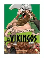 Los Vikingos, Historias Para Niños
