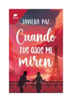 Cuando Tus Ojos Me Miren