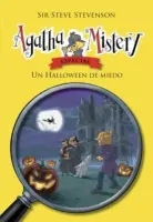 Agatha Mistery 4 - Un Halloween De Miedo