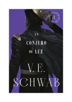 Conjuro De Luz ( Colores De Magia Vol.3 )