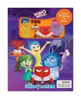 Disney Intensamente 2 Cuentos Y Aventuras