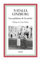 Las Palabras De La Noche