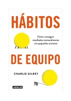 Hábitos De Equipo