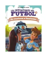 Fernando De Vedia - Los Inventores Del Fútbol 2