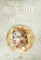 El Poder De La Diosa (cartas)