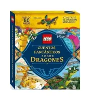 Lego: Cuentos Fantásticos Sobre Dragones